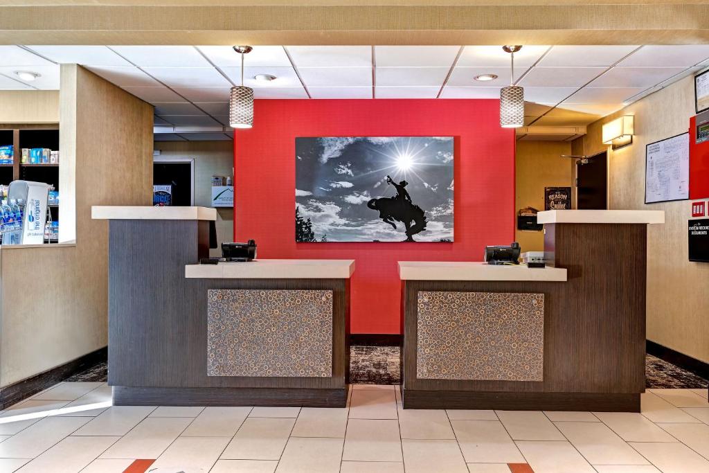 Best Western Plus Denver International Airport Inn & Suites Main image 1